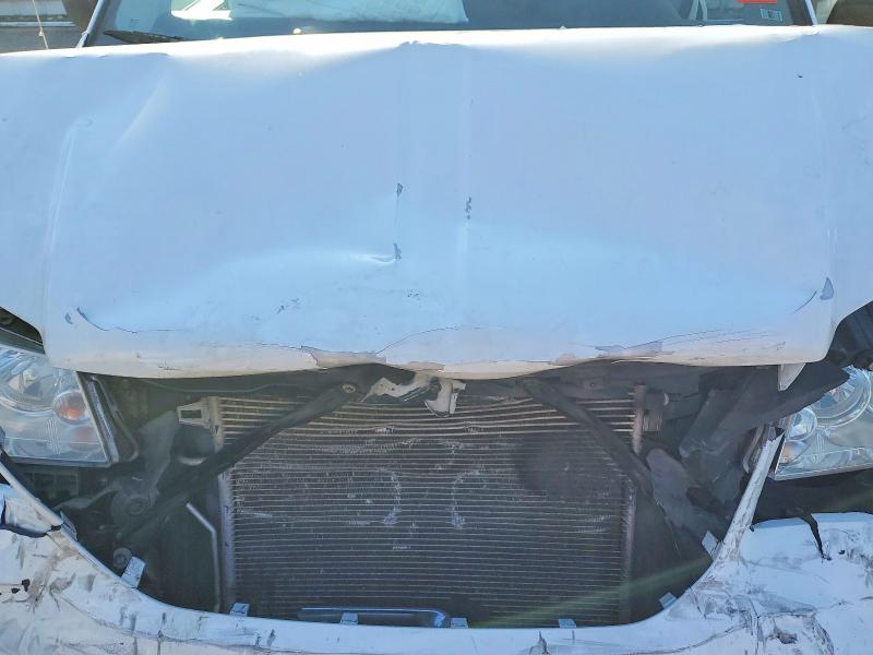 Продажа на аукционе авто 2016 Dodge Grand Caravan, vin: 2C4RDGBG9GR259634, номер лота: 53936906