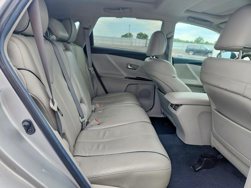 Продажа на аукционе авто 2011 Toyota Venza, vin: 4T3BK3BB0BU055632, номер лота: 53783326