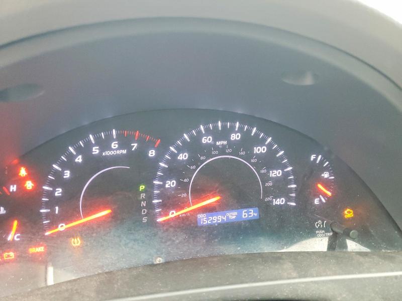 2011 Toyota Camry მანქანა იყიდება აუქციონზე, vin: 4T4BF3EK0BR210033, აუქციონის ნომერი: 52043206