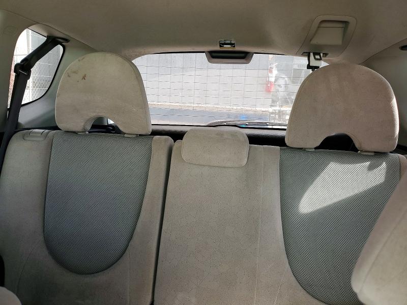 55057766 :رقم المزاد ، JHMGD38627S030367 vin ، 2007 Honda Fit مزاد بيع