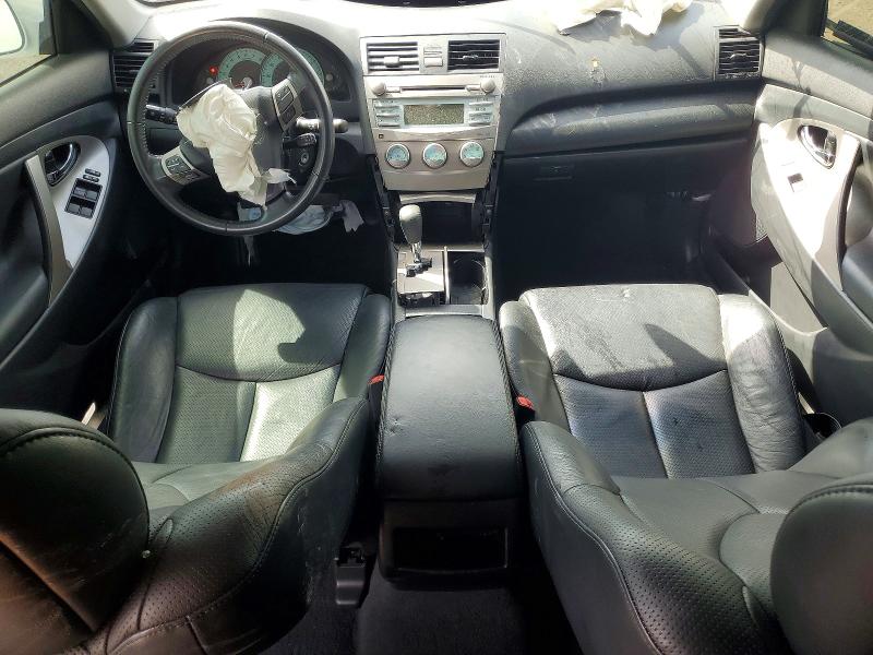 2007 Toyota Camrry მანქანა იყიდება აუქციონზე, vin: 4T1BK46K17U559333, აუქციონის ნომერი: 55219606