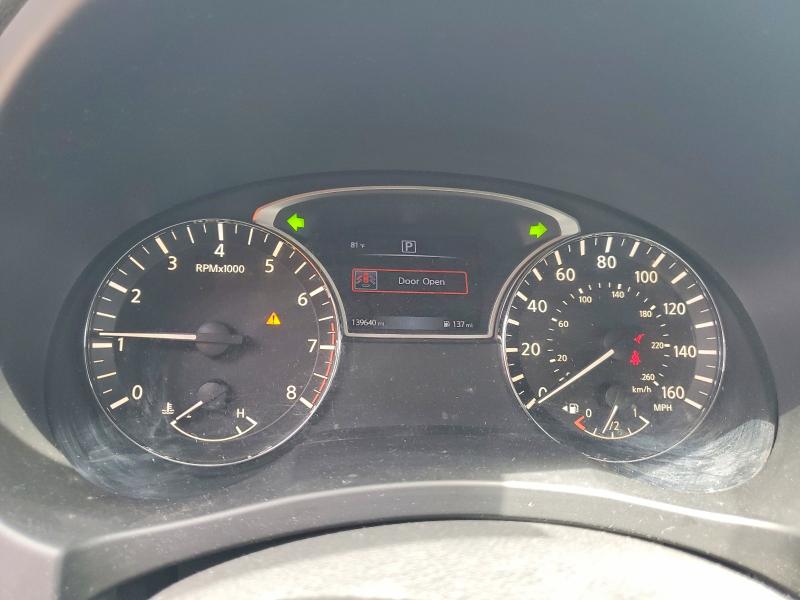 54097786 :رقم المزاد ، 1N4AL3AP1GN342584 vin ، 2016 Nissan Altima مزاد بيع
