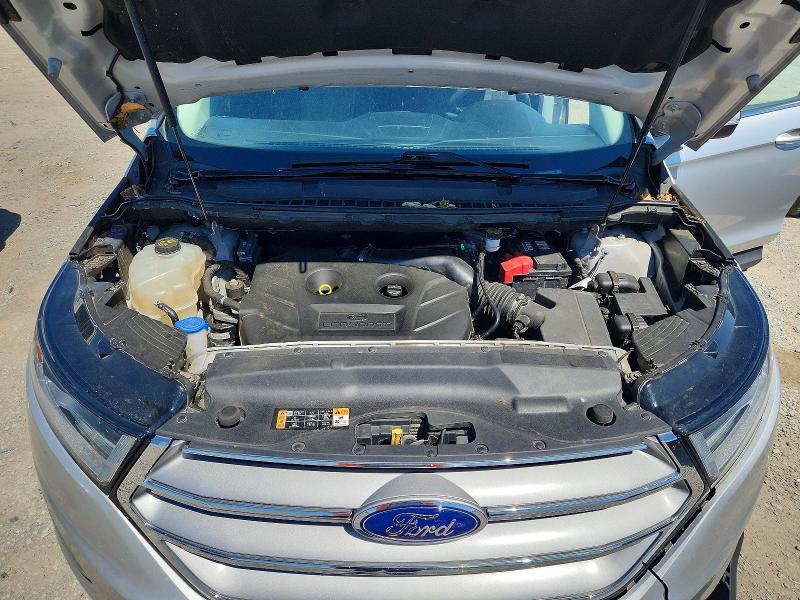 Aukcja sprzedaży 2018 Ford Edge, vin: 2FMPK3J98JBC53618, numer aukcji: 52567846