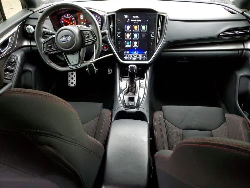 Продажа на аукционе авто 2023 Subaru Wrx, vin: JF1VBAH61P8804145, номер лота: 52093366