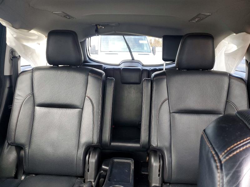 53049226 :رقم المزاد ، 5TDDZRFH3HS432759 vin ، 2017 Toyota Highlander مزاد بيع