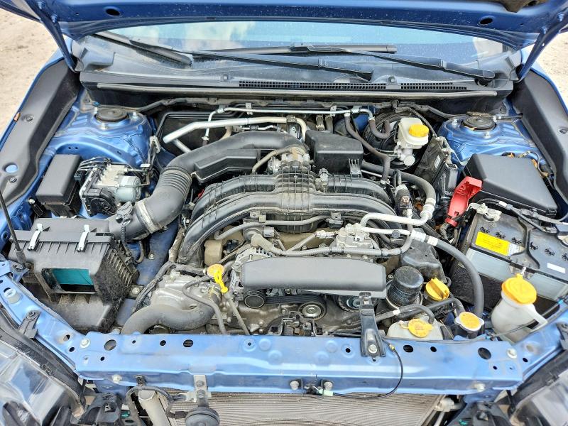 54047426 :رقم المزاد ، JF2GTAECXPH245433 vin ، 2023 Subaru Crosstrek مزاد بيع