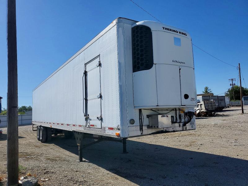 Продажа на аукционе авто 2009 Utility Reefer Trailer, vin: 1UYVS248X9U794301, номер лота: 52695736
