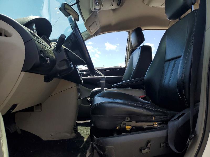 Aukcja sprzedaży 2013 Chrysler Town & Country, vin: 2C4RC1BGXDR629825, numer aukcji: 55037466