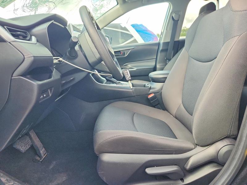 Продажа на аукционе авто 2023 Toyota Rav4, vin: 2T3F1RFV6PC357706, номер лота: 54766656