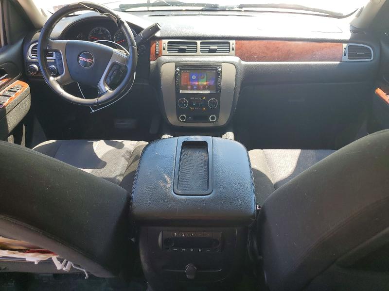 Продаж на аукціоні авто 2011 Gmc Yukon, vin: 1GKS2AE00BR267613, номер лоту: 54437146