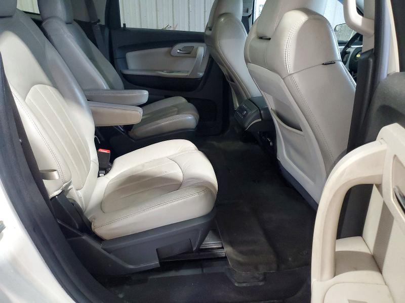 Продаж на аукціоні авто 2011 Chevrolet Traverse, vin: 1GNKVLED3BJ204867, номер лоту: 54578986