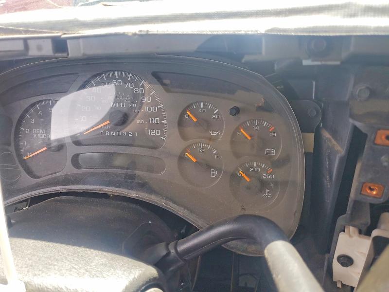 Продаж на аукціоні авто 2006 Chevrolet Silverado, vin: 2GCEK13Z161297423, номер лоту: 54956746