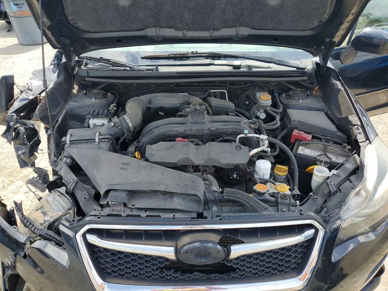 Продажа на аукционе авто 2016 Subaru Impreza, vin: JF1GPAB67G8286688, номер лота: 52256416