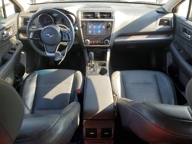 Продажа на аукционе авто 2019 Subaru Outback, vin: 4S4BSENC0K3291650, номер лота: 51857286