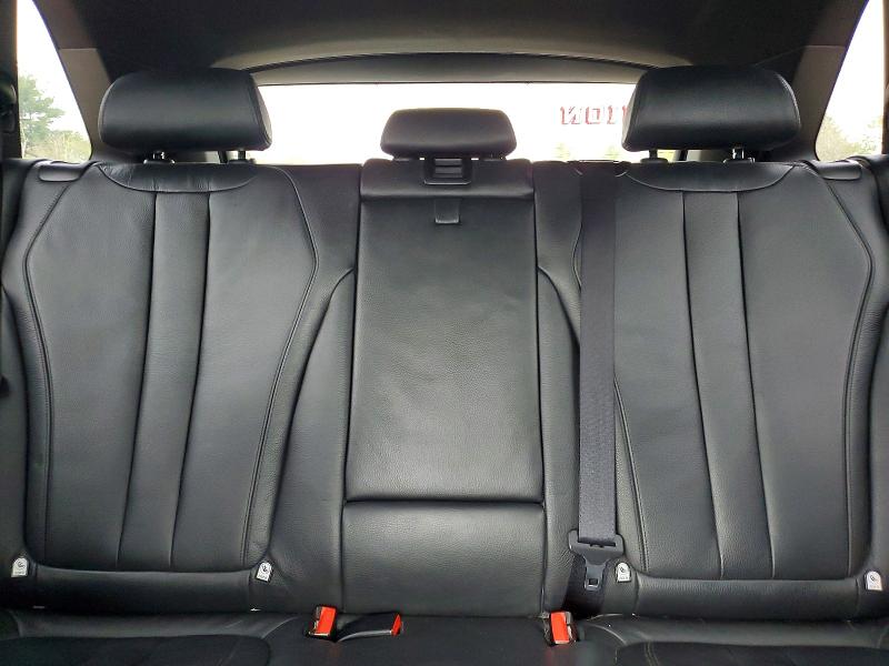 53350256 :رقم المزاد ، 5UXKR6C53F0J73818 vin ، 2015 Bmw X5 مزاد بيع