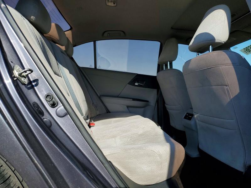 Aukcja sprzedaży 2015 Honda Accord, vin: 1HGCR2F75FA077485, numer aukcji: 52695636