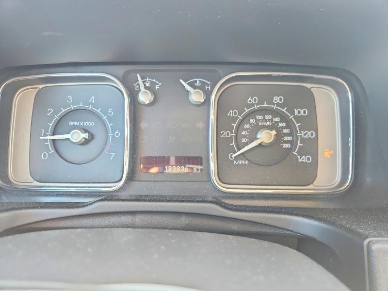 Продажа на аукционе авто 2010 Lincoln Mkx, vin: 2LMDJ6JC2ABJ26421, номер лота: 54794416