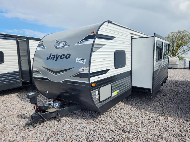 Aukcja sprzedaży 2024 Jayco Jay Flight Series, vin: 1UJBC0BP5R17W0085, numer aukcji: 51781136