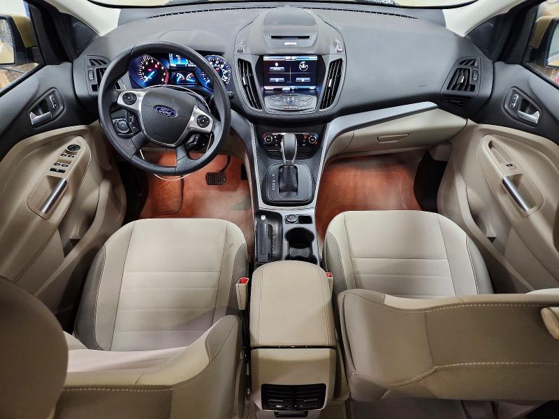 Продажа на аукционе авто 2014 Ford Escape, vin: 1FMCU0GX9EUC07292, номер лота: 53570576