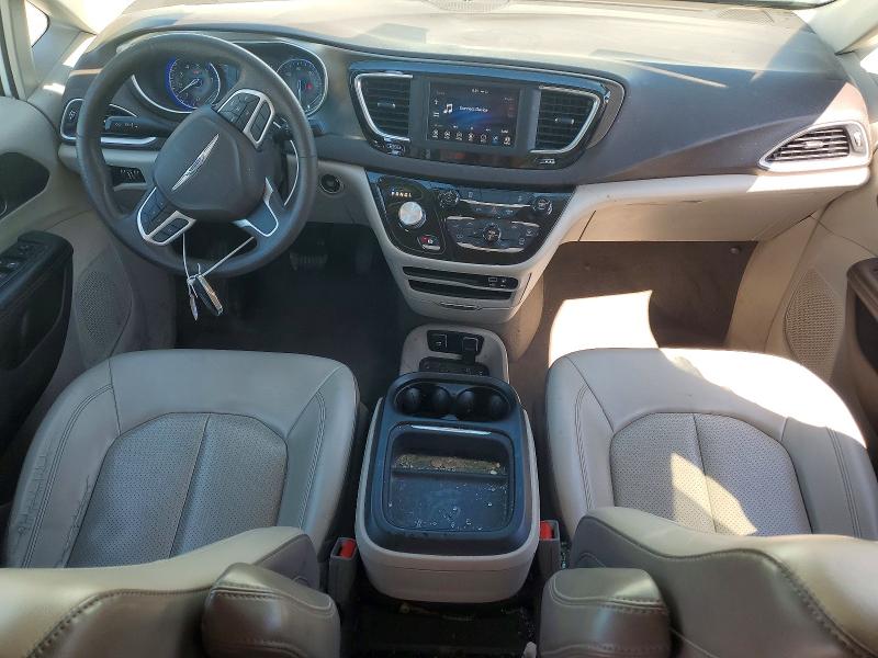 Продаж на аукціоні авто 2020 Chrysler Voyager, vin: 2C4RC1DG2LR156823, номер лоту: 52905746