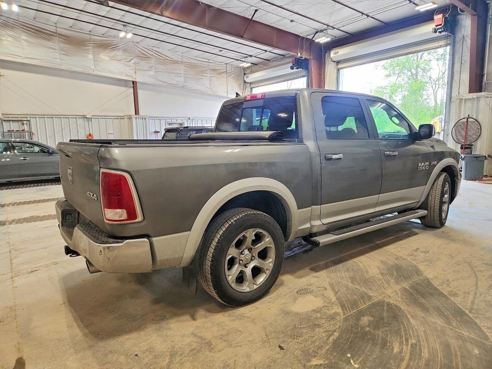 Продажа на аукционе авто 2013 Ram 1500, vin: 1C6RR7NT5DS616349, номер лота: 52809956