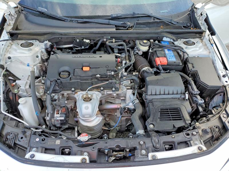 Продаж на аукціоні авто 2023 Honda Civic, vin: 2HGFE2F57PH530774, номер лоту: 52726526