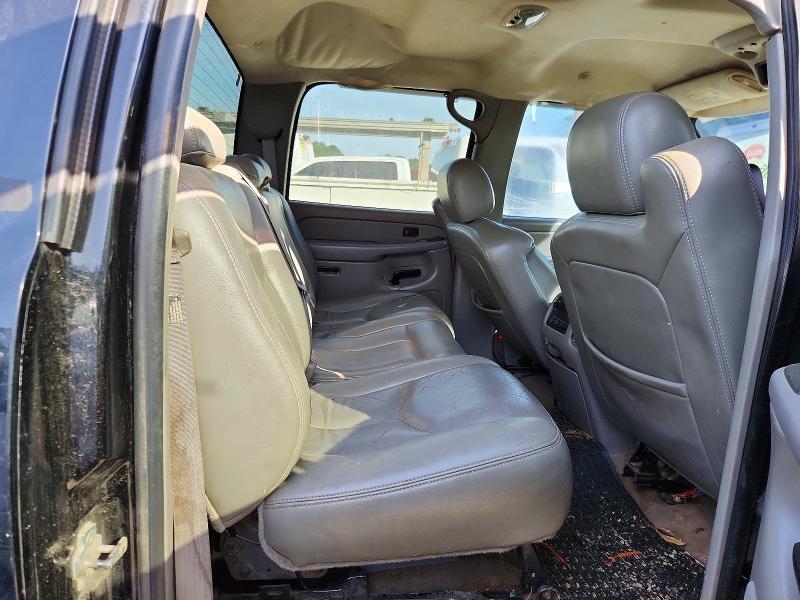 Продаж на аукціоні авто 2006 Chevrolet Silverado, vin: 1GCJK33D16F193019, номер лоту: 51983786