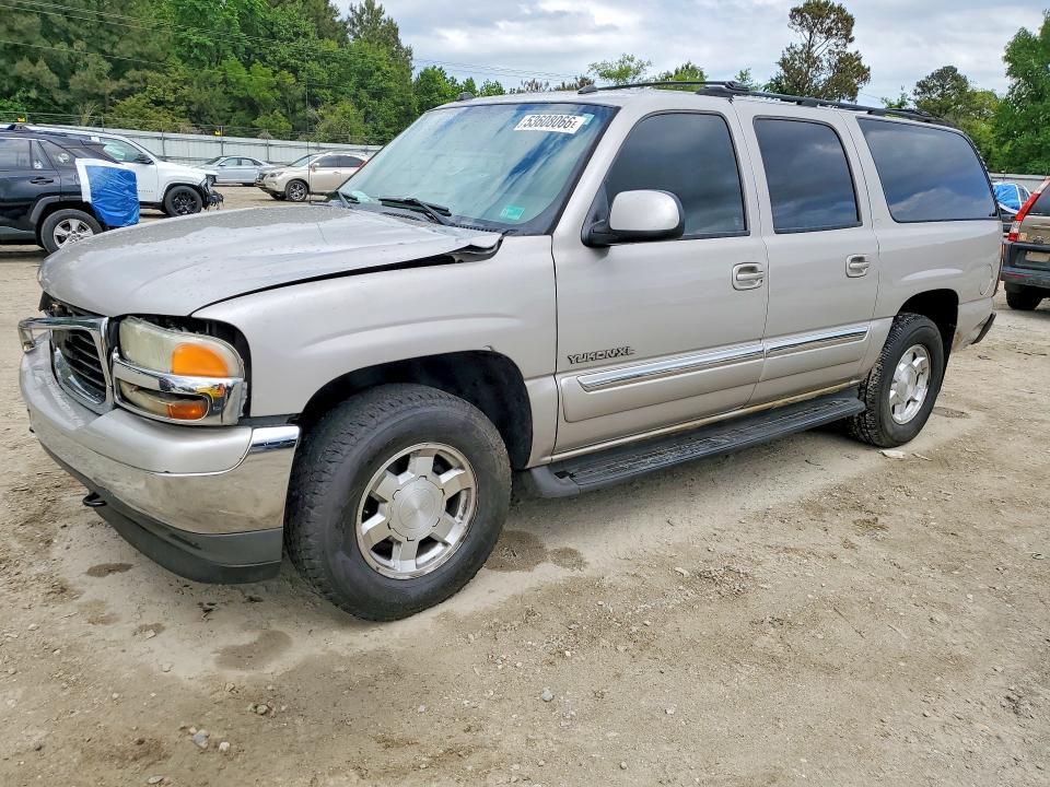 Продаж на аукціоні авто 2005 Gmc Yukon Xl, vin: 1GKFK16Z25J119626, номер лоту: 53608066