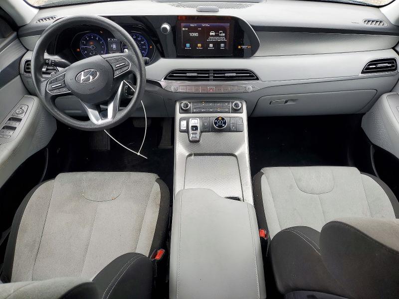 Продажа на аукционе авто 2020 Hyundai Palisade, vin: KM8R1DHE9LU038279, номер лота: 53285726