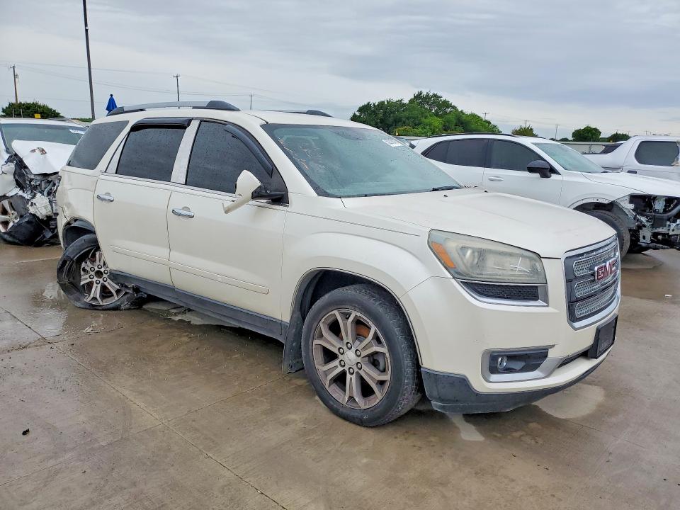 Продажа на аукционе авто 2013 Gmc Acadia, vin: 1GKKRSKD1DJ180927, номер лота: 52216876