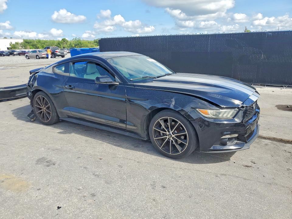 55082786 :رقم المزاد ، 1FA6P8TH4G5277646 vin ، 2016 Ford Mustang مزاد بيع