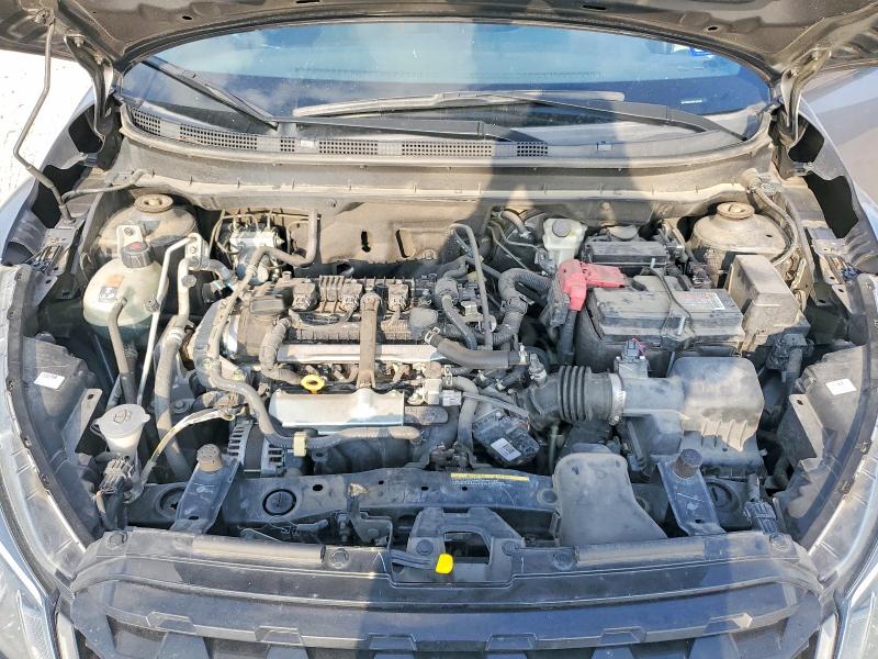 Aukcja sprzedaży 2021 Nissan Kicks, vin: 3N1CP5DV7ML527167, numer aukcji: 54416996
