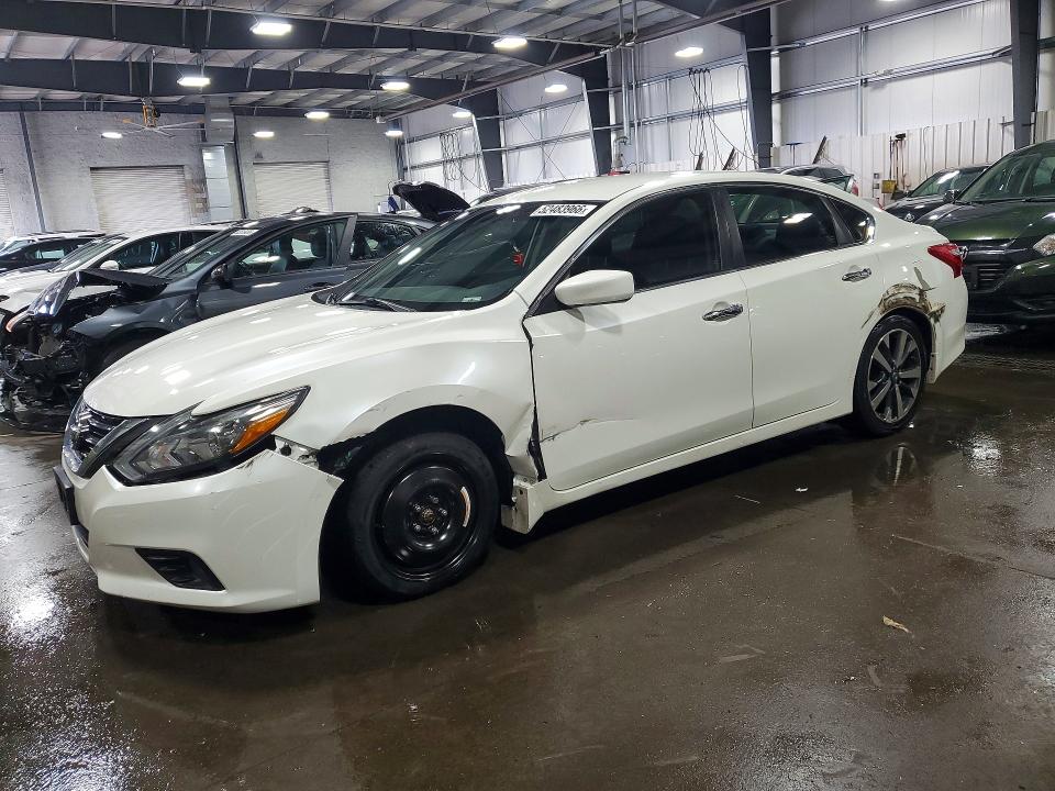 Продажа на аукционе авто 2016 Nissan Altima, vin: 1N4AL3AP2GC282701, номер лота: 52483966