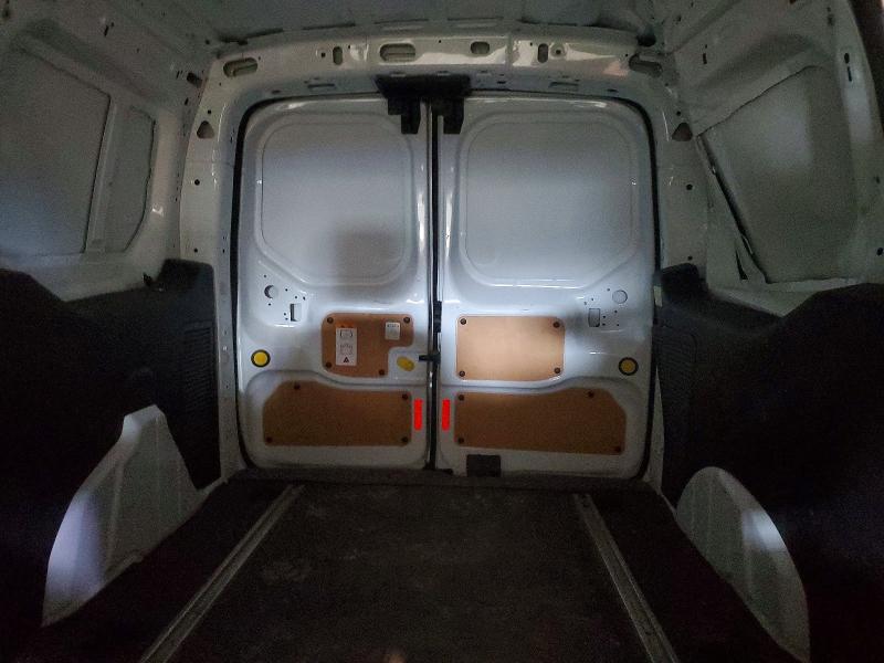 Aukcja sprzedaży 2015 Ford Transit Connect, vin: NM0LS7F75F1206418, numer aukcji: 52417876