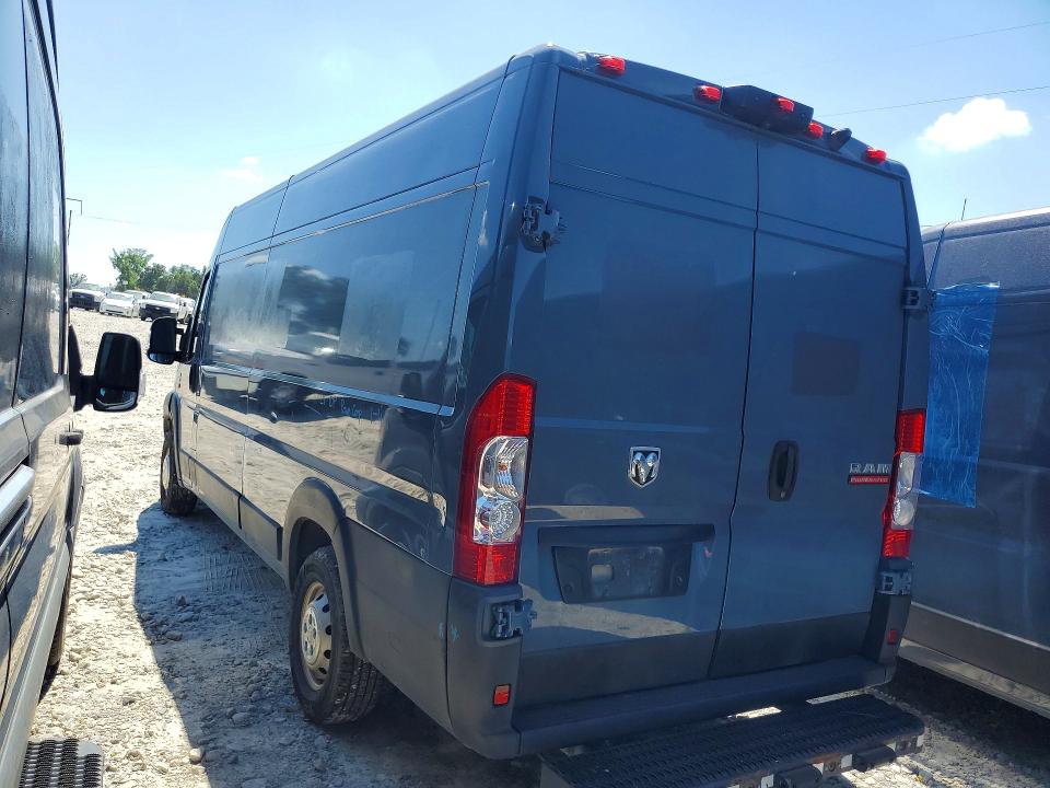 Aukcja sprzedaży 2021 Ram Promaster 3500, vin: 3C6MRVJG1ME535620, numer aukcji: 51701636