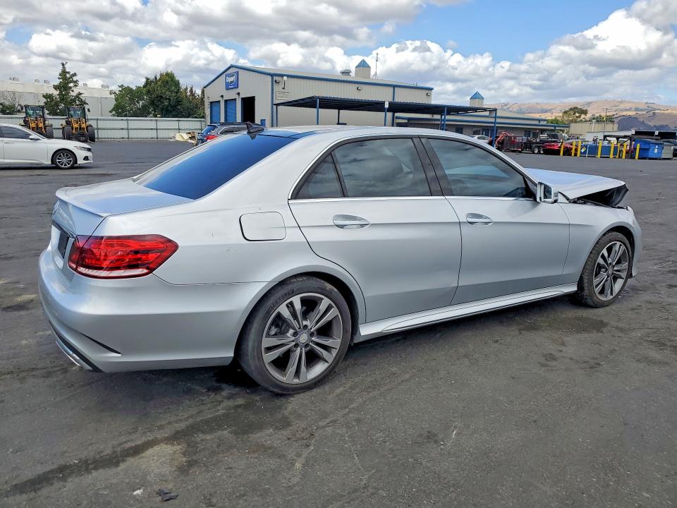 Aukcja sprzedaży 2016 Mercedes-benz E, vin: WDDHF5KB7GB312852, numer aukcji: 55115286