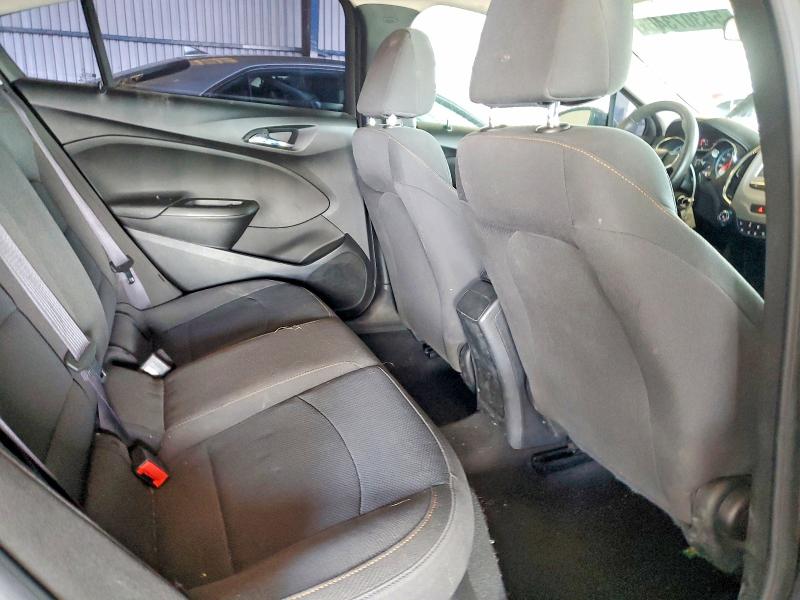 Aukcja sprzedaży 2016 Chevrolet Cruze, vin: 1G1BC5SM5G7243150, numer aukcji: 54307346