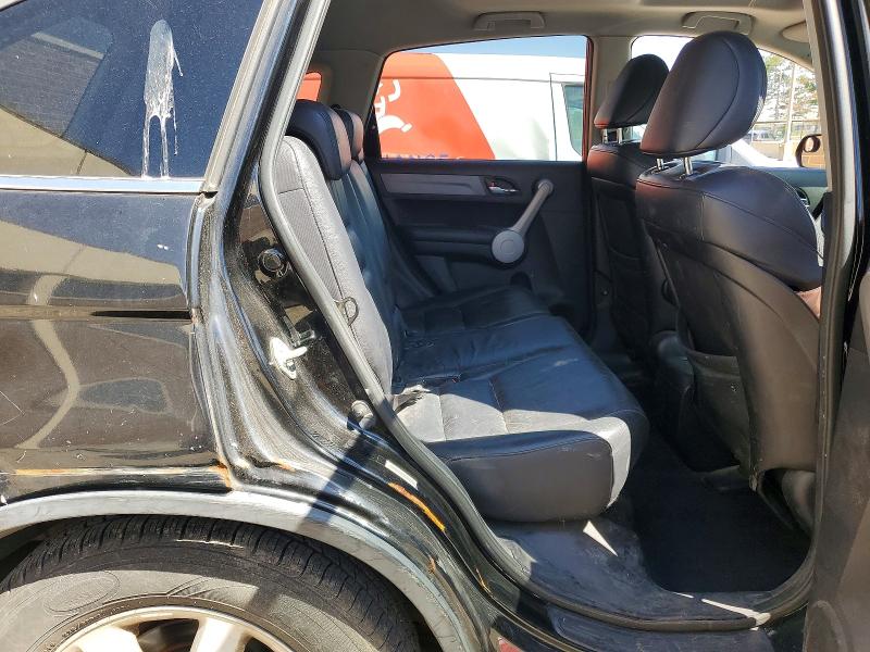 2007 Honda Cr-v მანქანა იყიდება აუქციონზე, vin: JHLRE48747C036772, აუქციონის ნომერი: 52448006