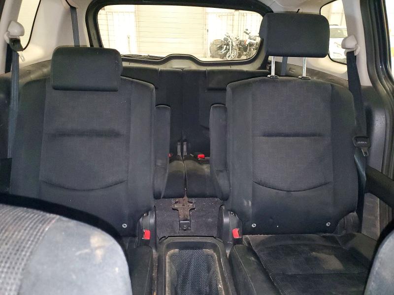 Продаж на аукціоні авто 2010 Mazda 5, vin: JM1CR2WL5A0367851, номер лоту: 53603866
