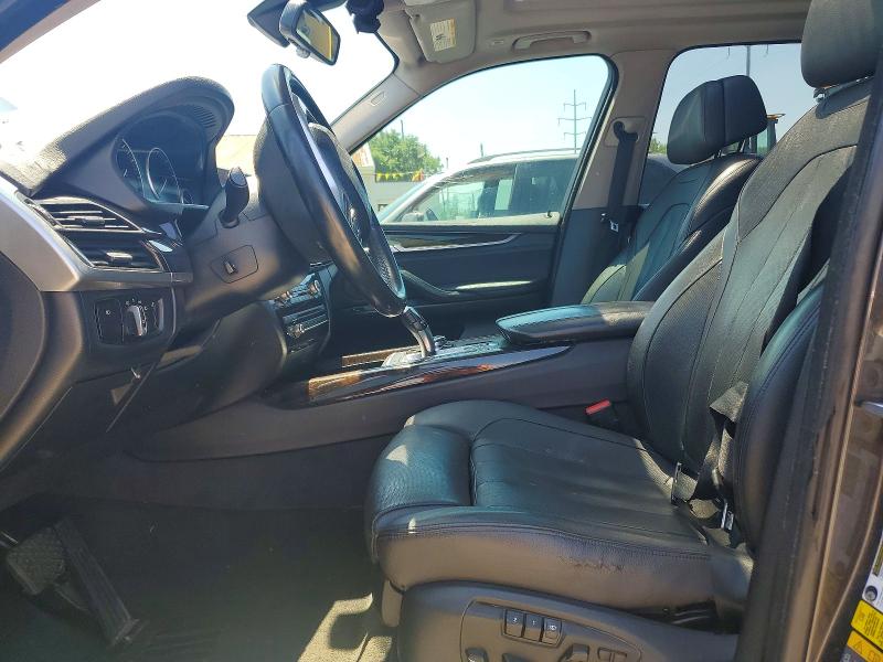 Aukcja sprzedaży 2016 Bmw X5, vin: 5UXKT0C5XG0S75326, numer aukcji: 54199816