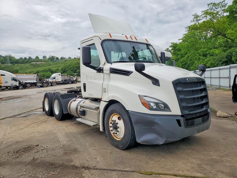 Aukcja sprzedaży 2021 Freightliner Cascadia 126, vin: 3AKJHLDV2MDMT6388, numer aukcji: 54113216
