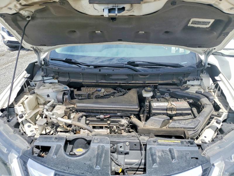Продаж на аукціоні авто 2020 Nissan Rogue, vin: 5N1AT2MVXLC744734, номер лоту: 54950166