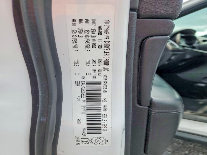 Продаж на аукціоні авто 2014 Jeep Grand Cherokee, vin: 1C4RJFAG0EC178323, номер лоту: 55403036