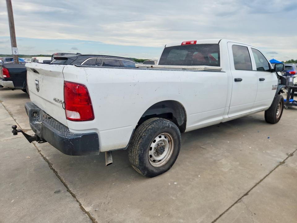 Aukcja sprzedaży 2013 Ram 2500, vin: 3C6TR5HT3DG593957, numer aukcji: 55083566