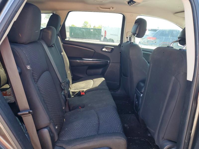 2019 Dodge Journey მანქანა იყიდება აუქციონზე, vin: 3C4PDCBBXKT779030, აუქციონის ნომერი: 50293276
