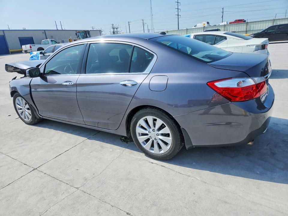 Aukcja sprzedaży 2013 Honda Accord, vin: 1HGCR3F91DA026604, numer aukcji: 52912426