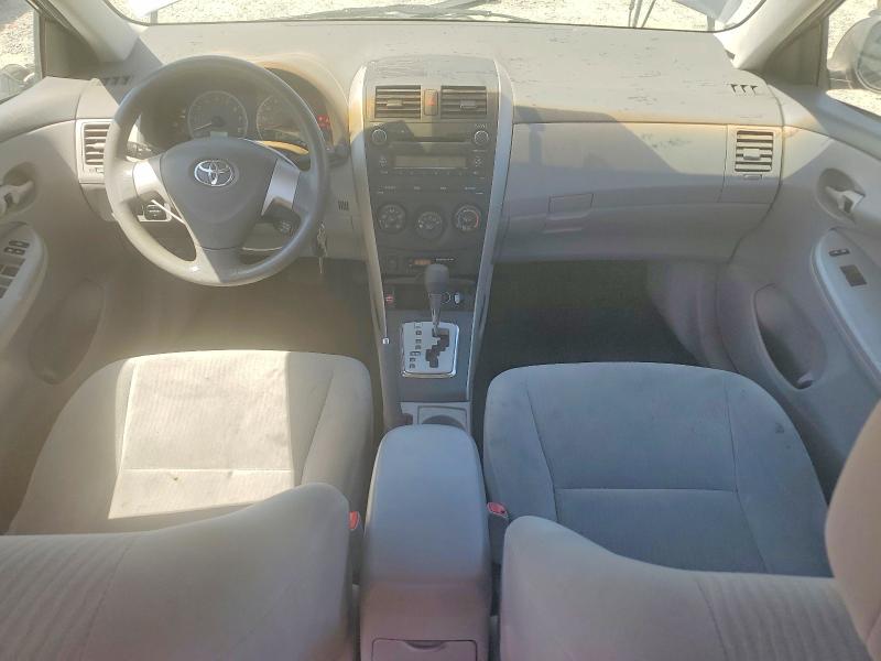 Продажа на аукционе авто 2010 Toyota Corolla, vin: 2T1BU4EE6AC316986, номер лота: 54348676