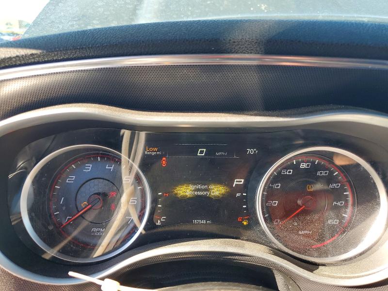 52860396 :رقم المزاد ، 2C3CDXCT2FH902402 vin ، 2015 Dodge Charger مزاد بيع