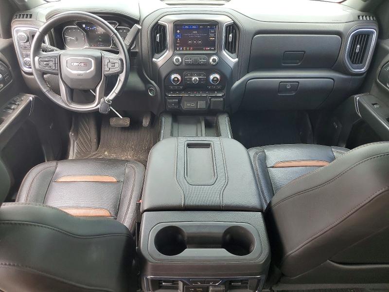 2020 Gmc Sierra მანქანა იყიდება აუქციონზე, vin: 1GTP9EEL7LZ309548, აუქციონის ნომერი: 51240576