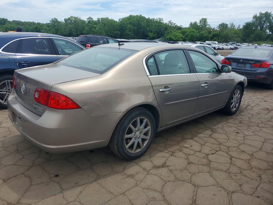 Продаж на аукціоні авто 2007 Buick Lucerne, vin: 1G4HD57227U183945, номер лоту: 54516166